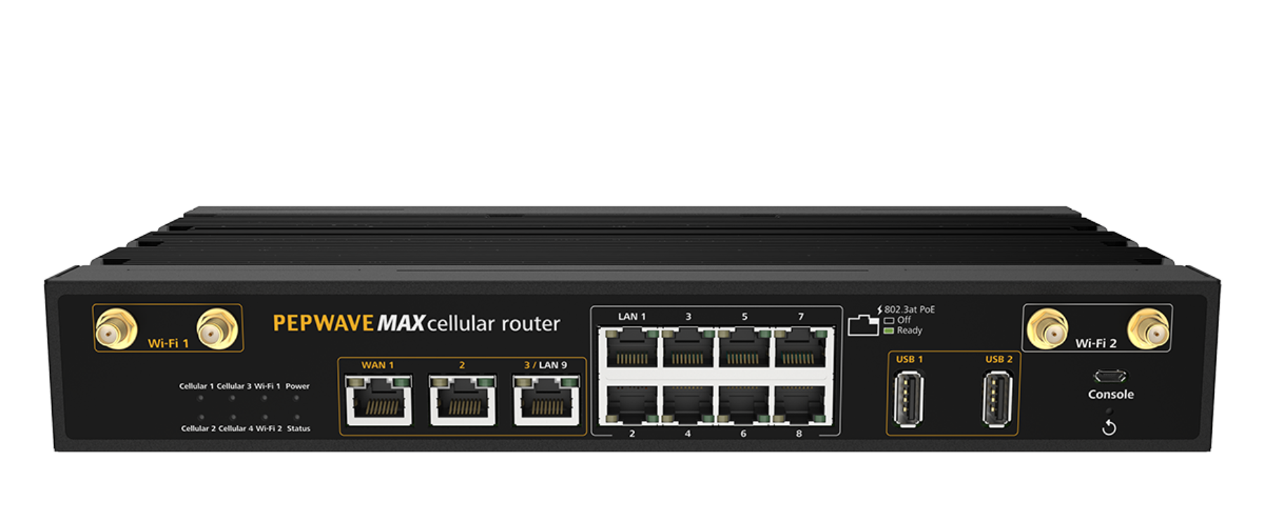 MAX HD4 MBX