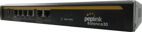 Peplink Balance 30 Pro