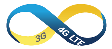4G LTE/3G