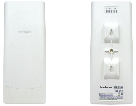 Pepwave MAX BR2 IP155