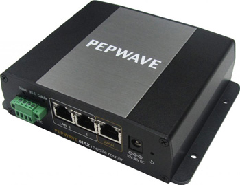 Pepwave MAX BR1