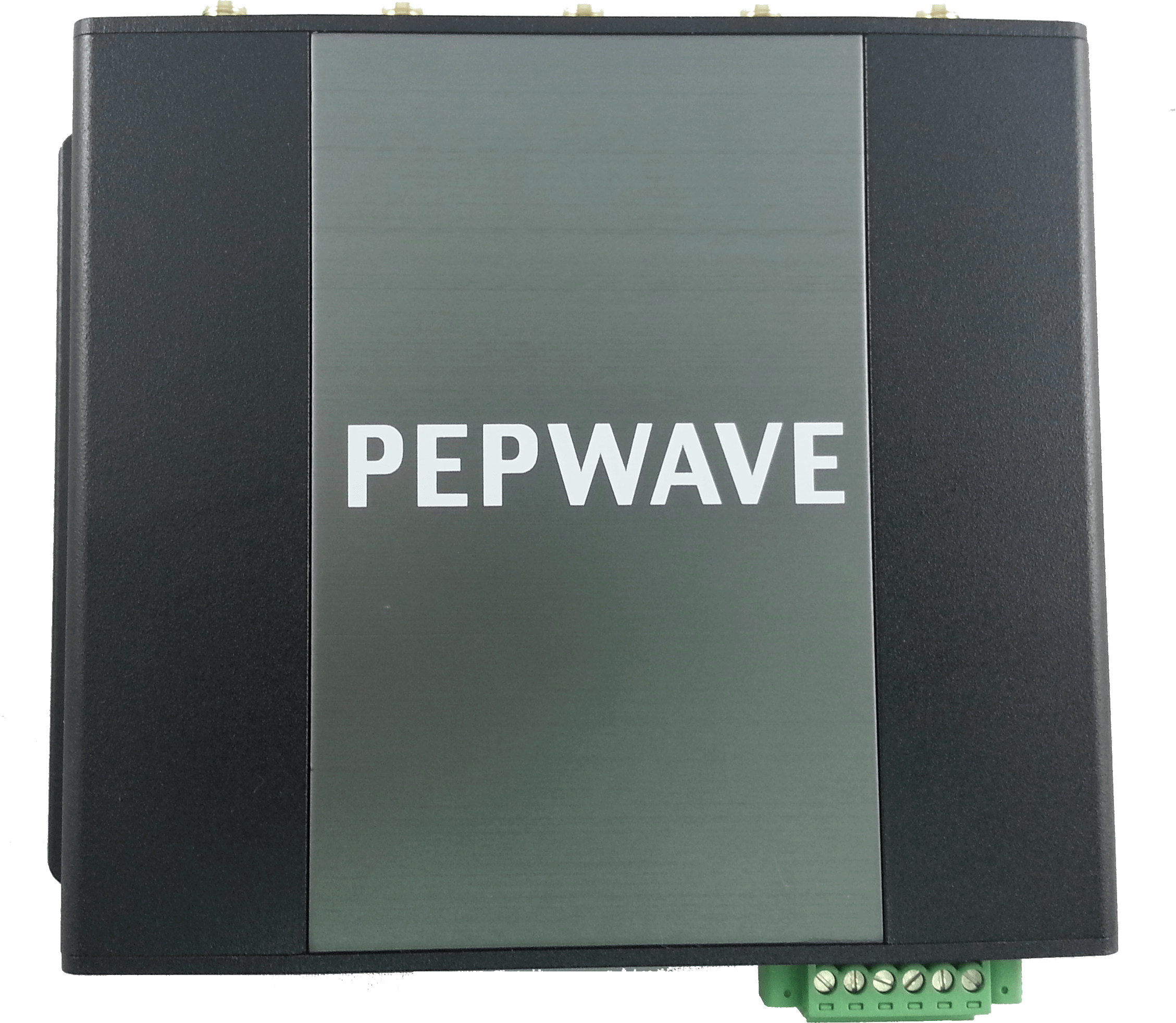 Pepwave MAX HD2 Mini top