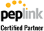 Peplink Certified Partner