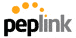 Peplink - Dual-WAN, Multi-WAN Internet Link Load Balancing Routers