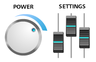 Built-in WLAN Controller