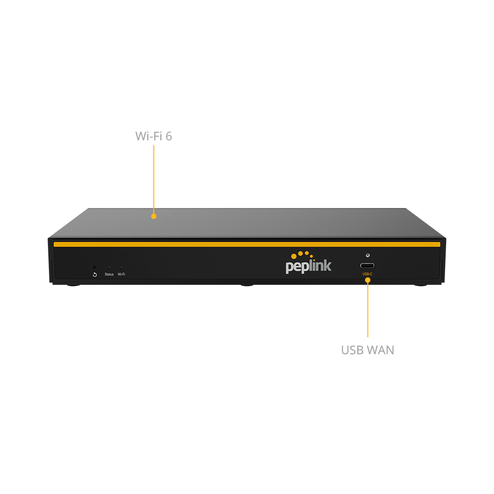 Peplink B One