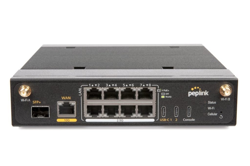 Peplink Balance 310 5G