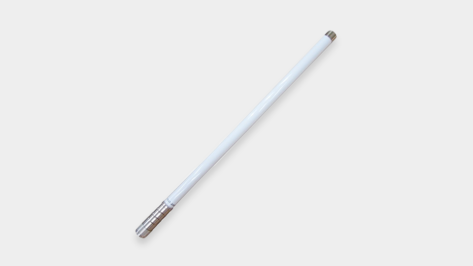Peplink ACW-202 8dBi 2.4GHz Wi-Fi Outdoor Omni Antenna