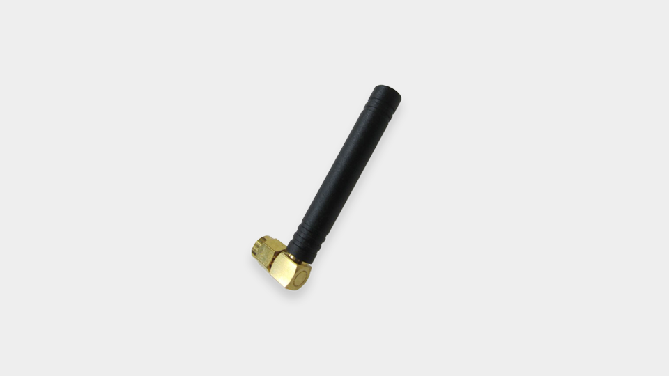 Peplink 2dBi Indoor Cellular Antenna for 1x 3G Modem