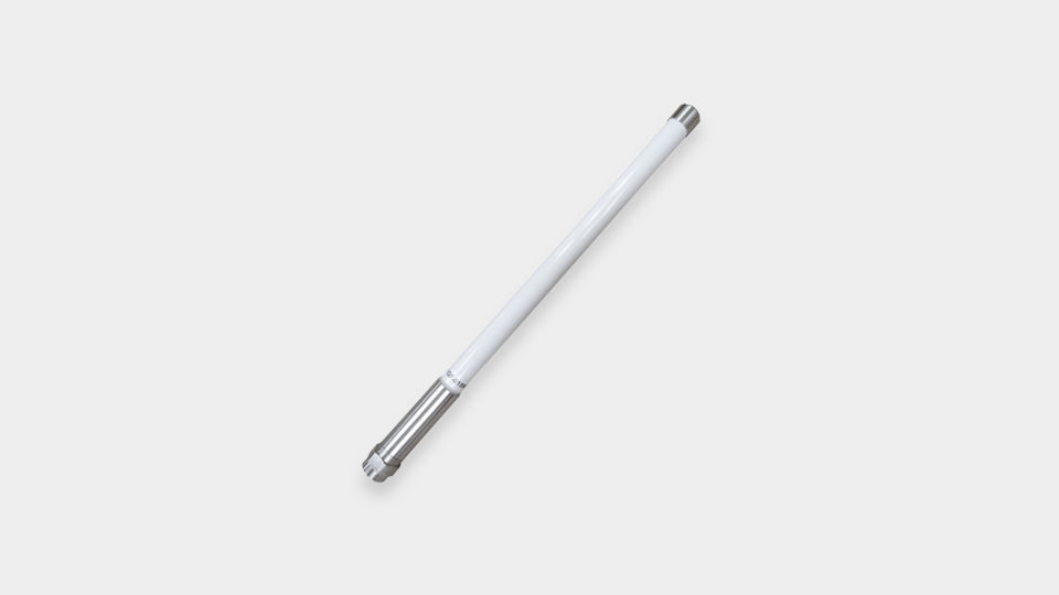 Peplink 8dBi 5.8GHz Wi-Fi Outdoor Omni Antenna