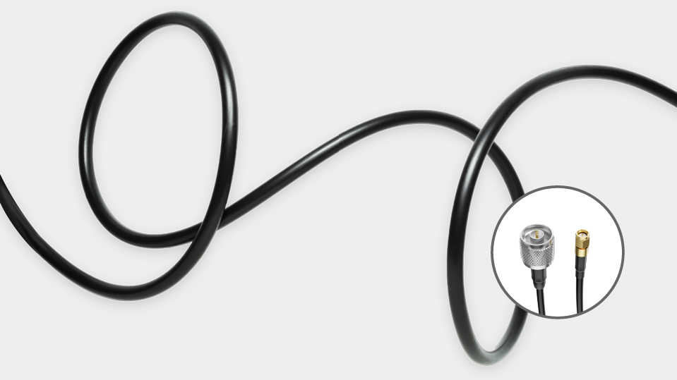 Peplink 5D-FB cable