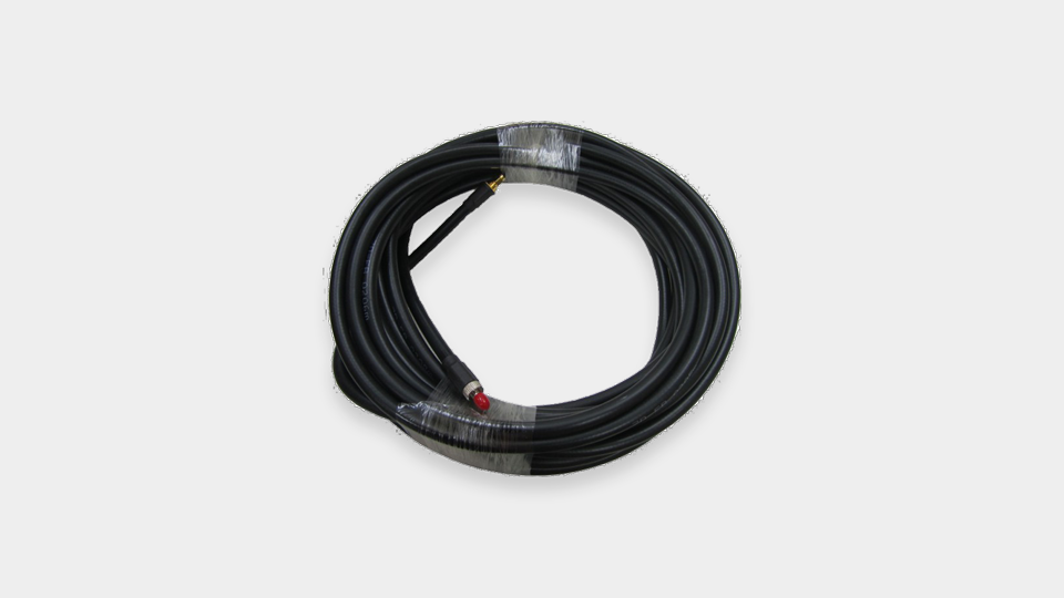 Peplink 10m SMA-M to SMA-F 7D-FB Cellular Extension Cable