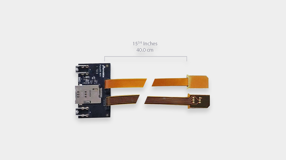 Peplink SIM Extender