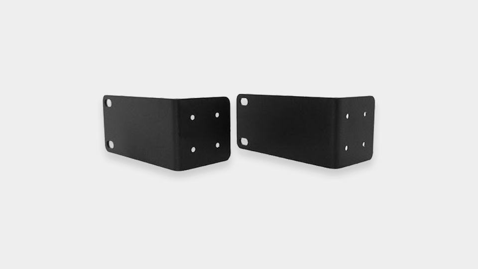 Peplink Ear L-Mounts kit for MBX, B310x