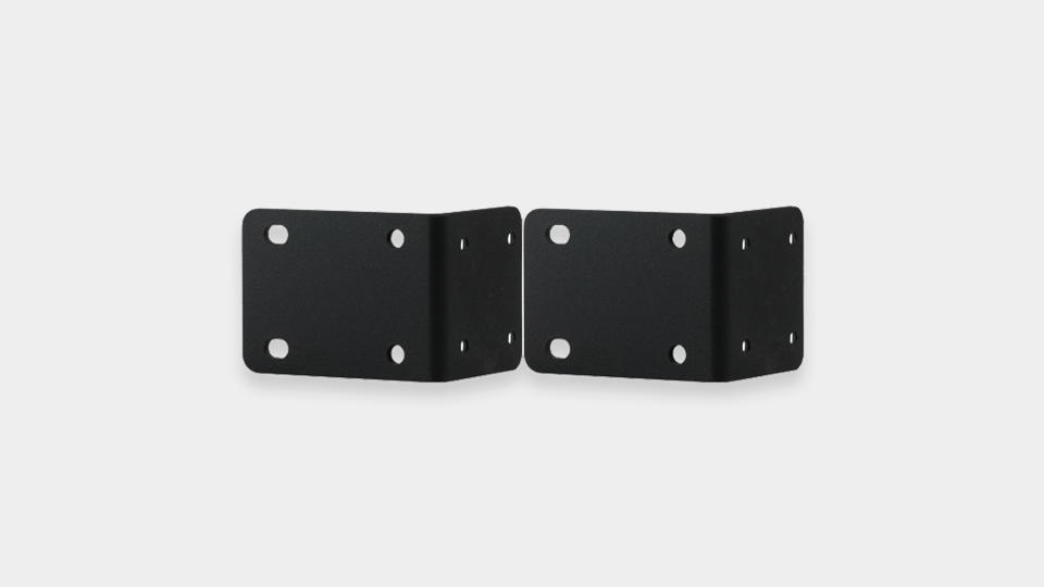 Peplink Ear Mount for Balance 20/30/50 & MAX 700/HD2/BR1 Pro