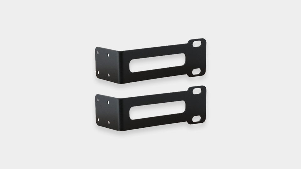 Peplink 1U Rack Ear Mount