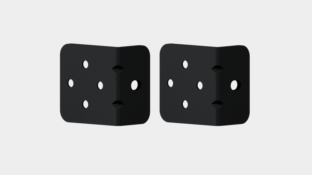 Peplink Ear Mount Kit for MAX Transit