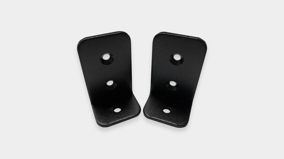 Peplink L Shape ear mount for SD-PMU