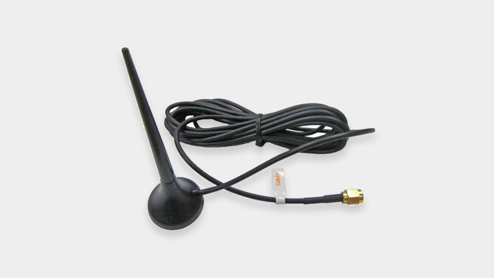 Peplink 3dBi Indoor Magnetic Cellular Antenna for 1x 3G Modem