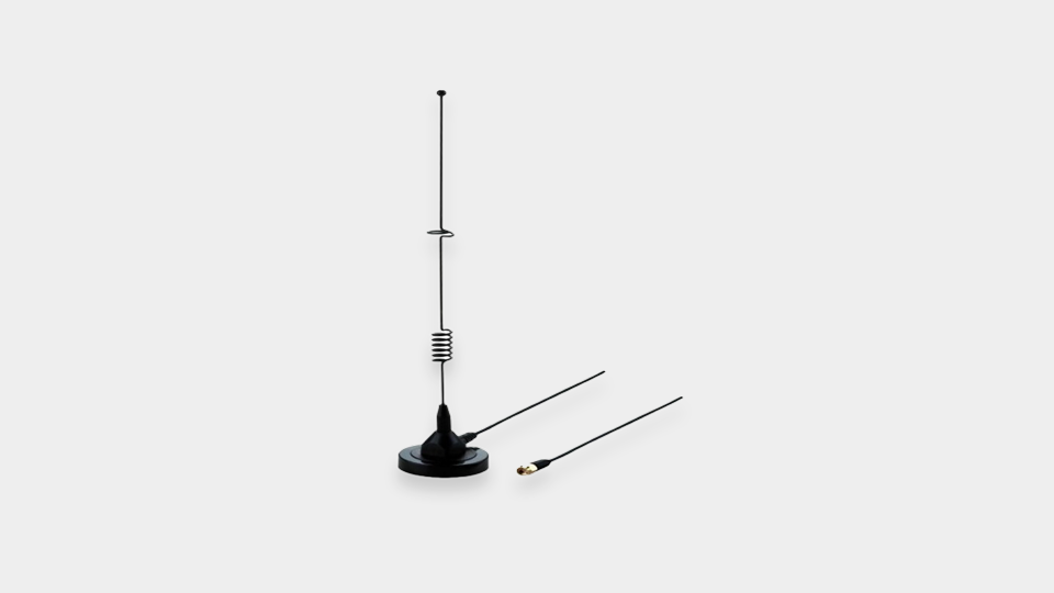 Peplink 3dBi Indoor Cellular Magnetic Omni Antenna for 1x Cellular Modem
