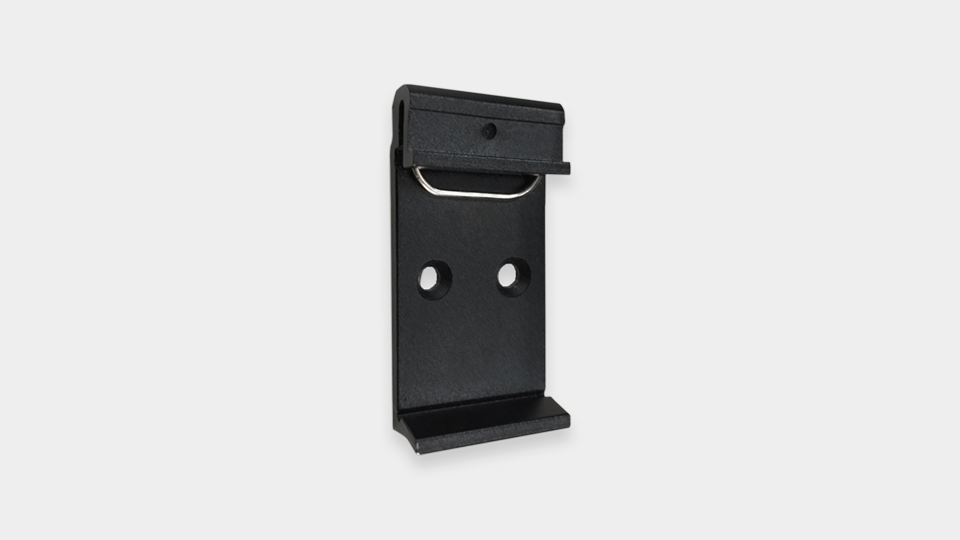 Peplink MAX Transit DIN Rail Mount