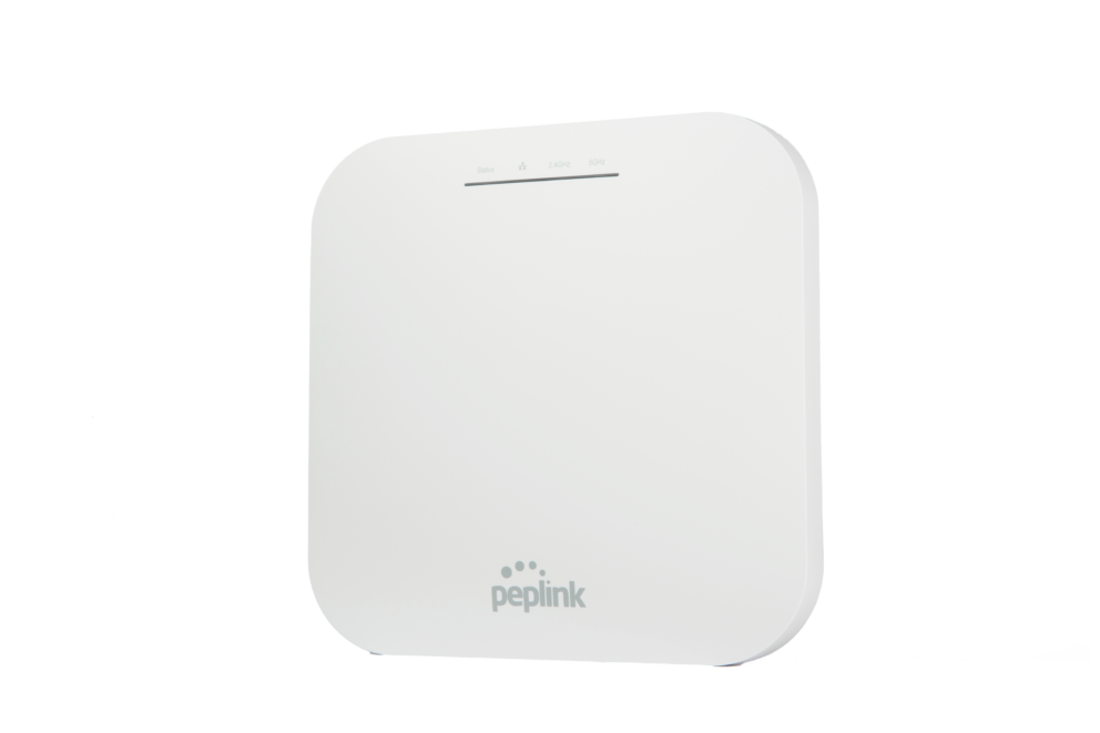 Peplink AP One AX Lite – view 2