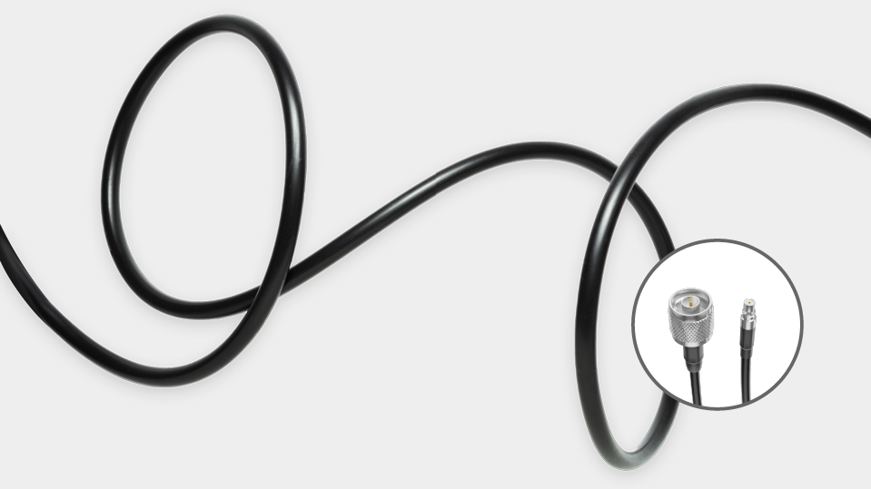 Peplink Extension Cable