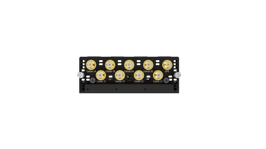 Peplink FlexModule Plus 2x 5G module (EXM-2X5GN)