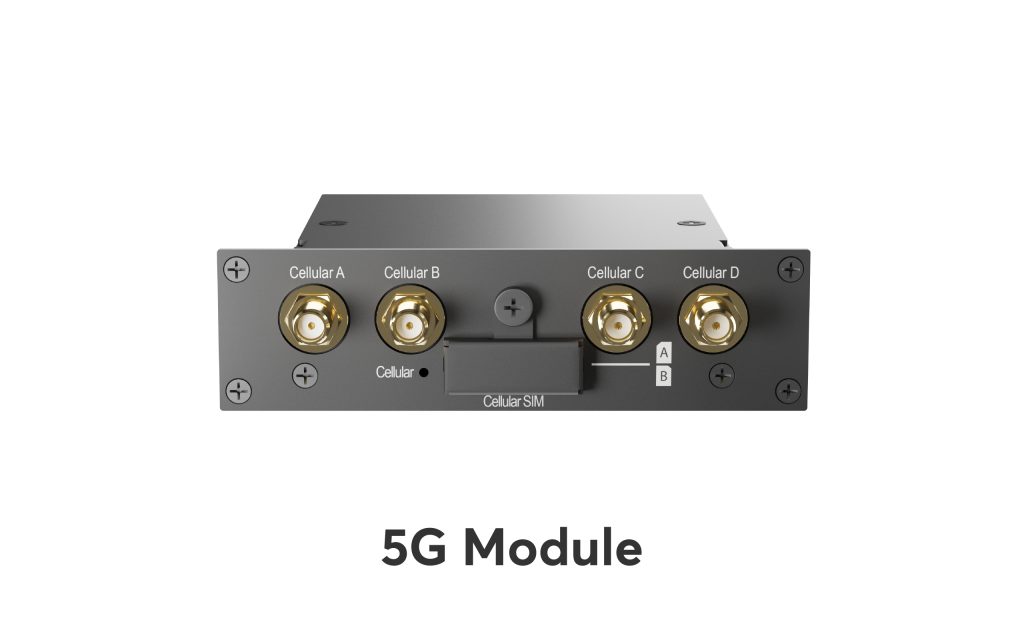 Peplink FlexModule Mini 5G