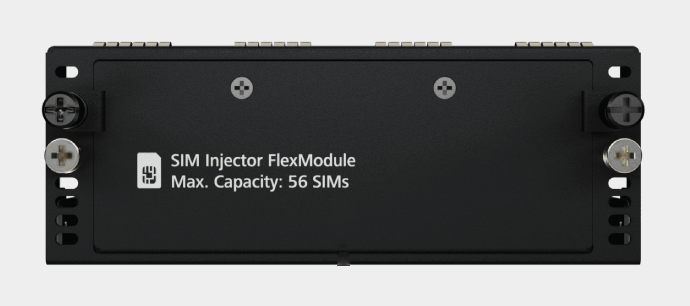 Peplink FlexModule Plus SIM Injector