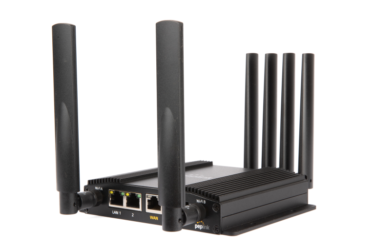 Peplink MAX BR1 Pro