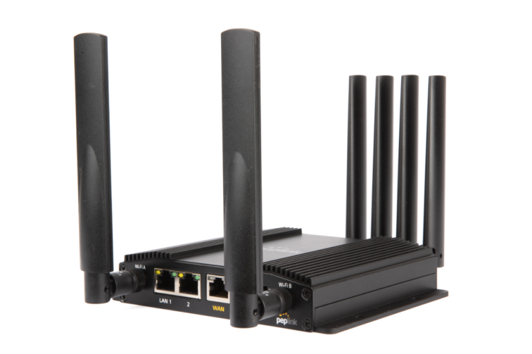 Peplink MAX BR1 Pro 5G