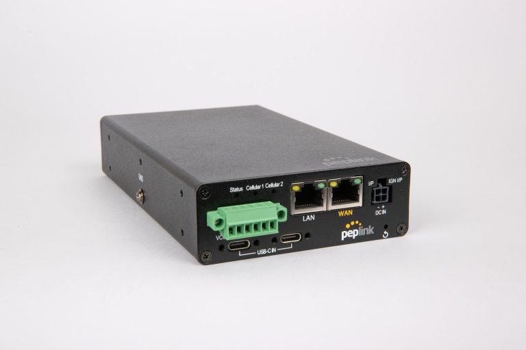 Peplink MAX Transit Pro