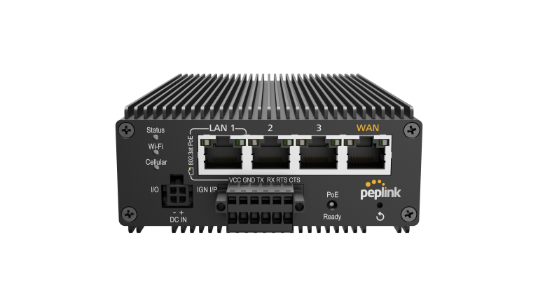 Peplink MAX Transit Pro E