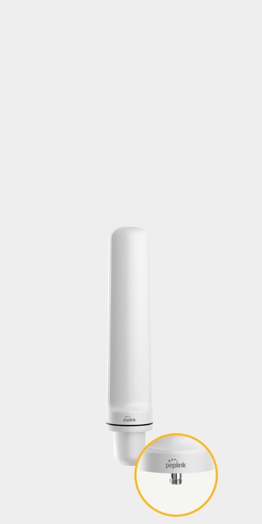 Peplink Maritime 10G Antenna