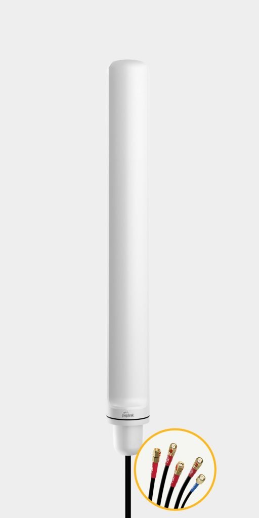 Peplink Maritime 40G Antenna