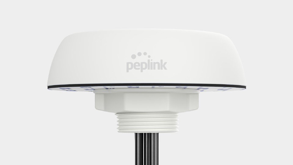 Peplink Mobility 22G Antenna – White