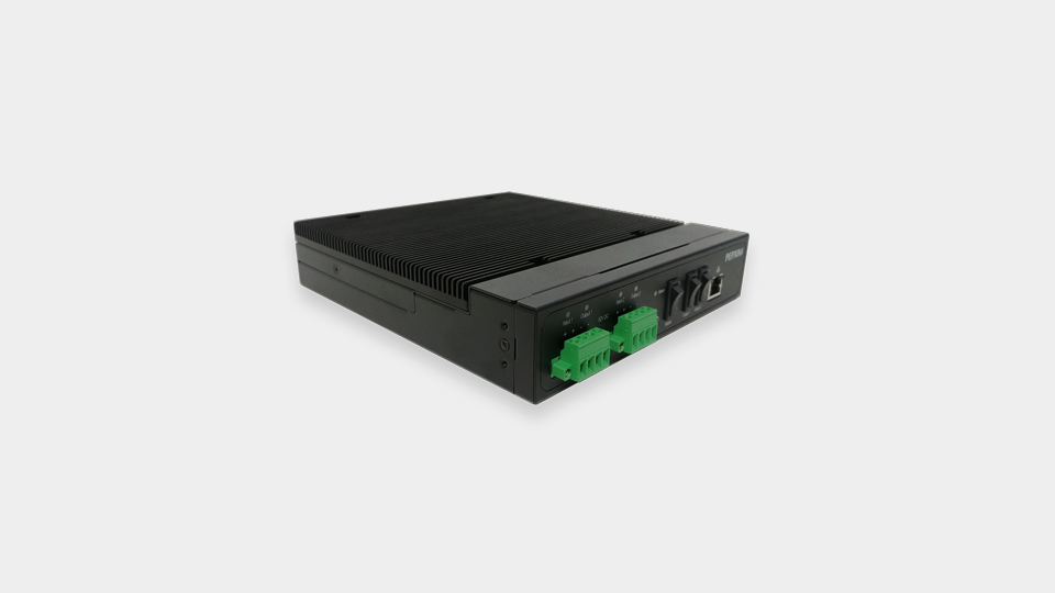 Peplink Software-Defined Power Management Unit