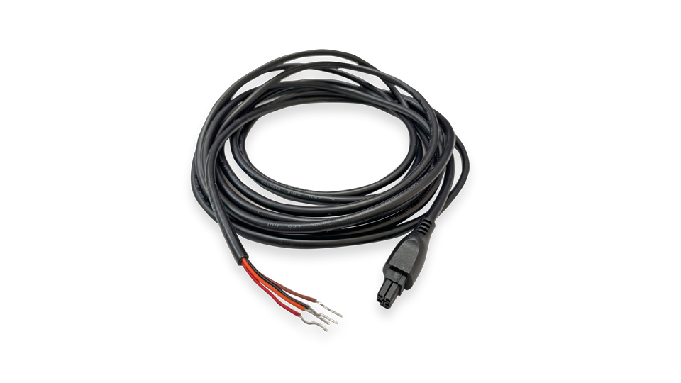 Peplink 10ft DC Power Cable for MAX BR1 Mini