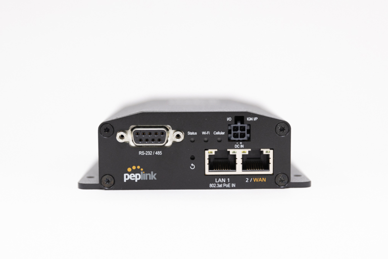 Peplink MAX BR1 Mini M2M