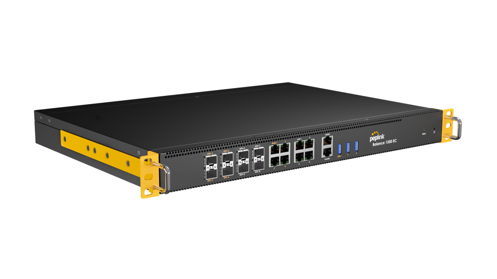 Peplink Balance 1350 EC – view 3