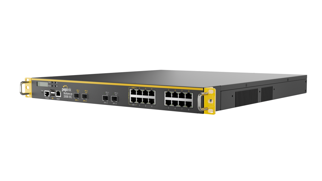 Peplink Balance 2500 EC