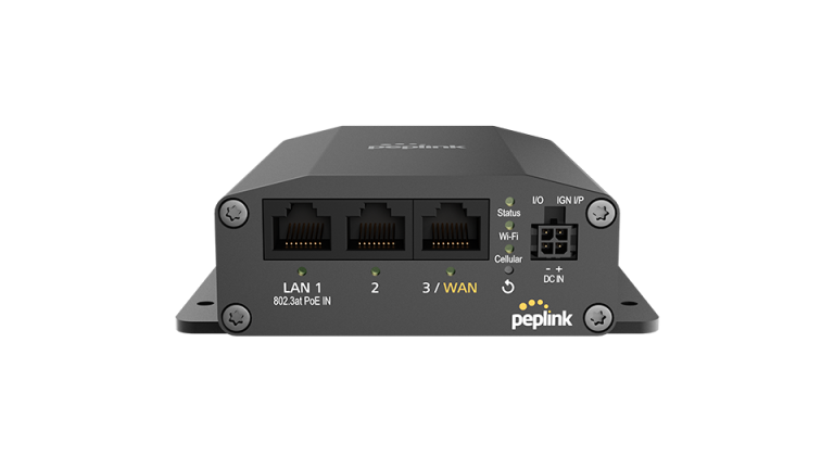 Peplink MAX BR1 Mini