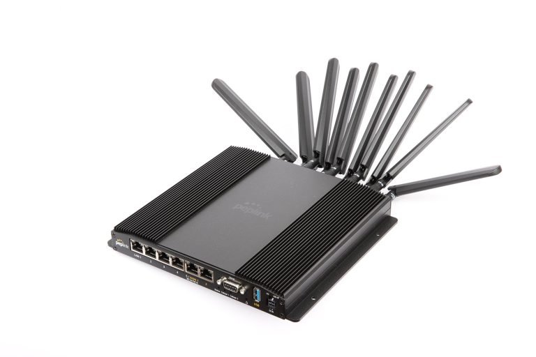 Peplink MAX BR2 Pro 5G