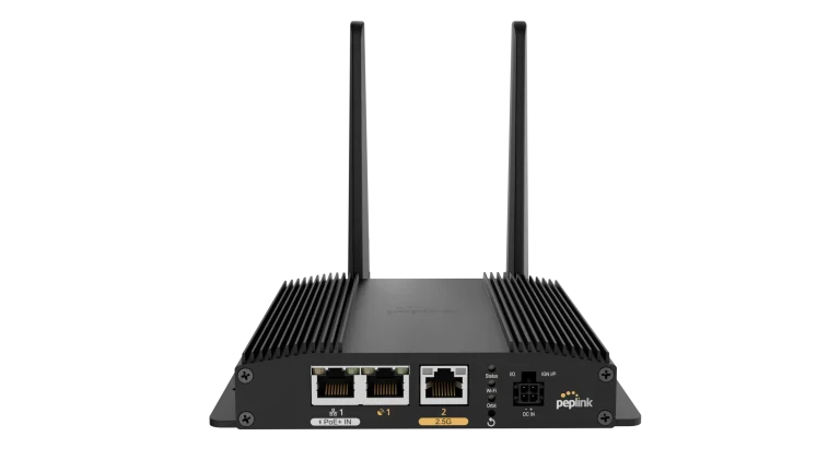 Peplink Max Orbit 2