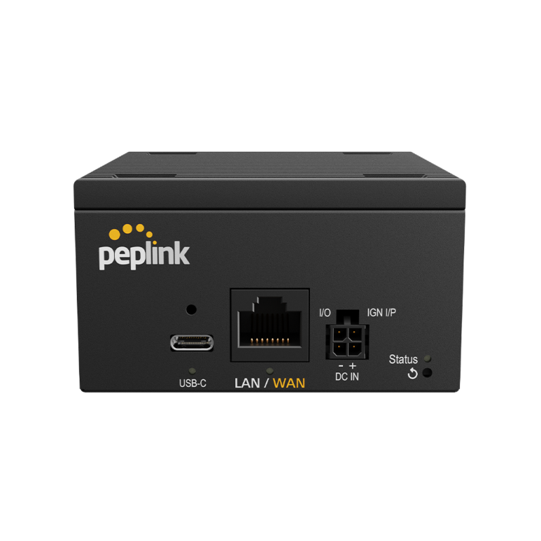 Peplink MAX BR2 Micro (CAT-7)