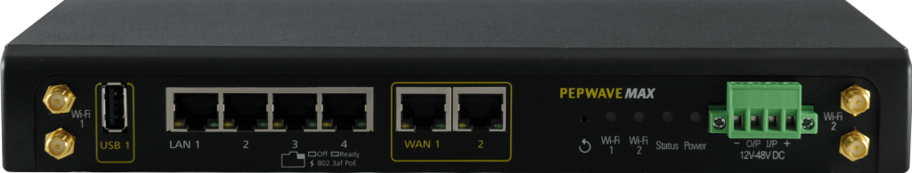 Peplink MAX 700