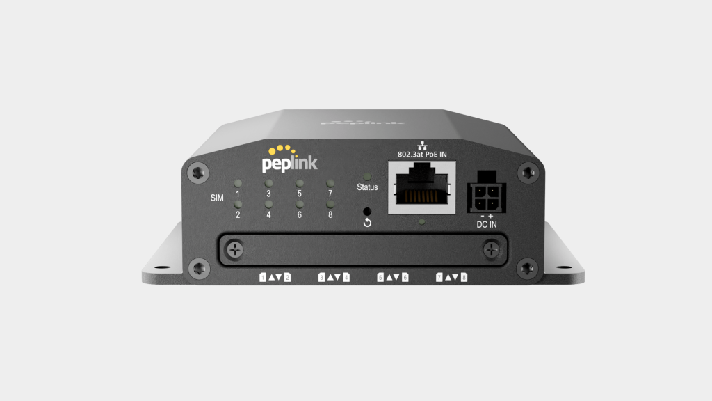 Peplink Sim Injector Mini