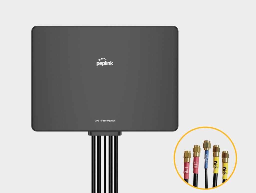 Peplink Slim 22G Antenna