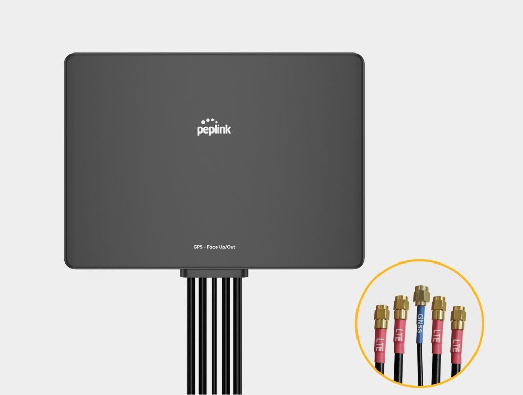 Peplink Slim 40G Antenna
